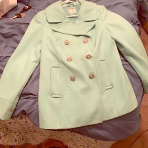 Winter coat